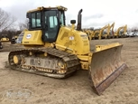 Used Dozer ready